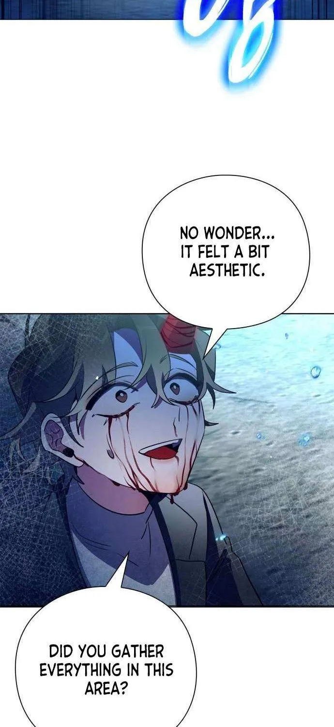 Read Goblin’s Night chapter 32 image 100 on Lezhin