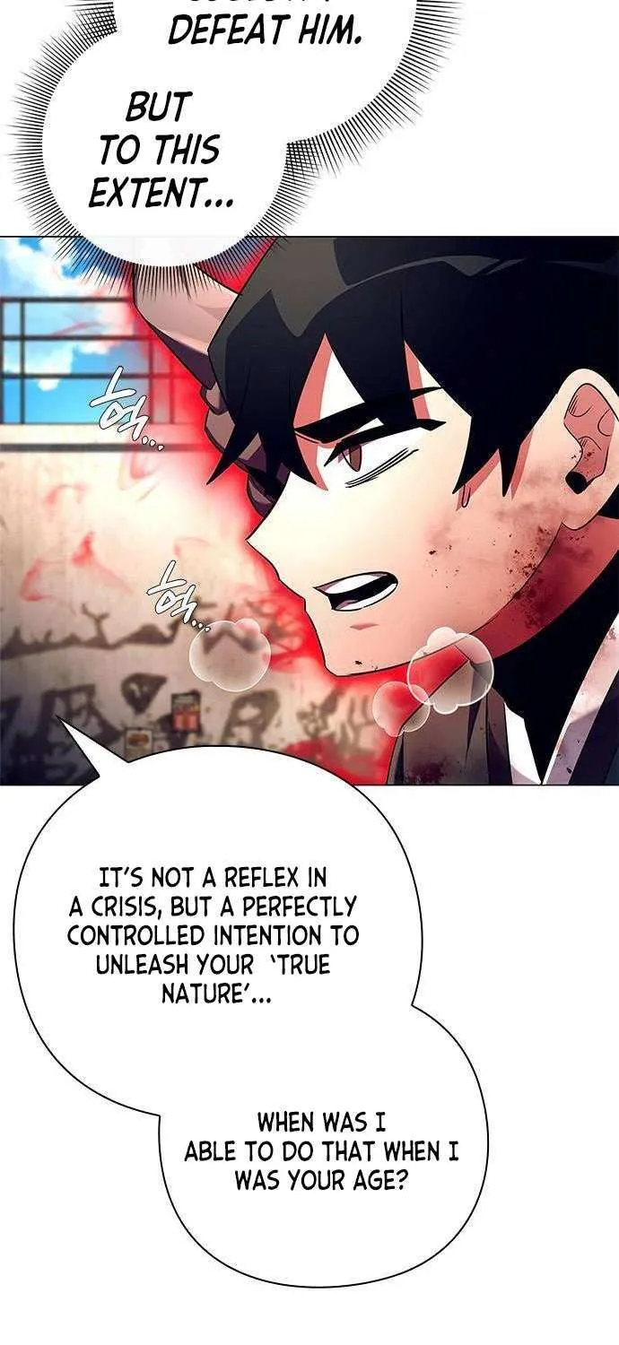 Read Goblin’s Night chapter 32 image 14 on Lezhin