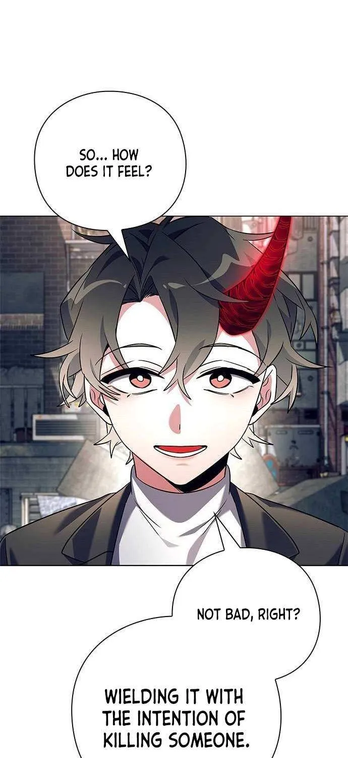 Read Goblin’s Night chapter 32 image 15 on Lezhin