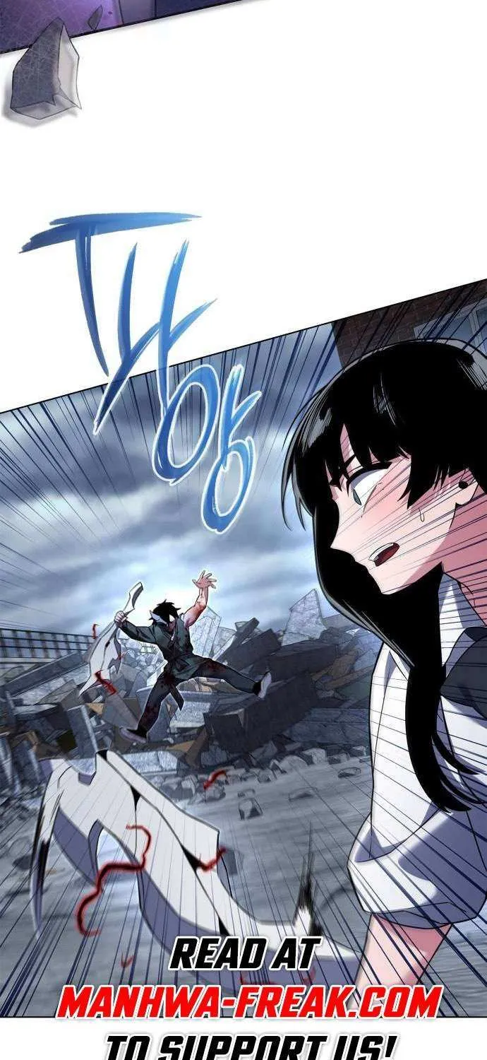 Read Goblin’s Night chapter 32 image 21 on Lezhin