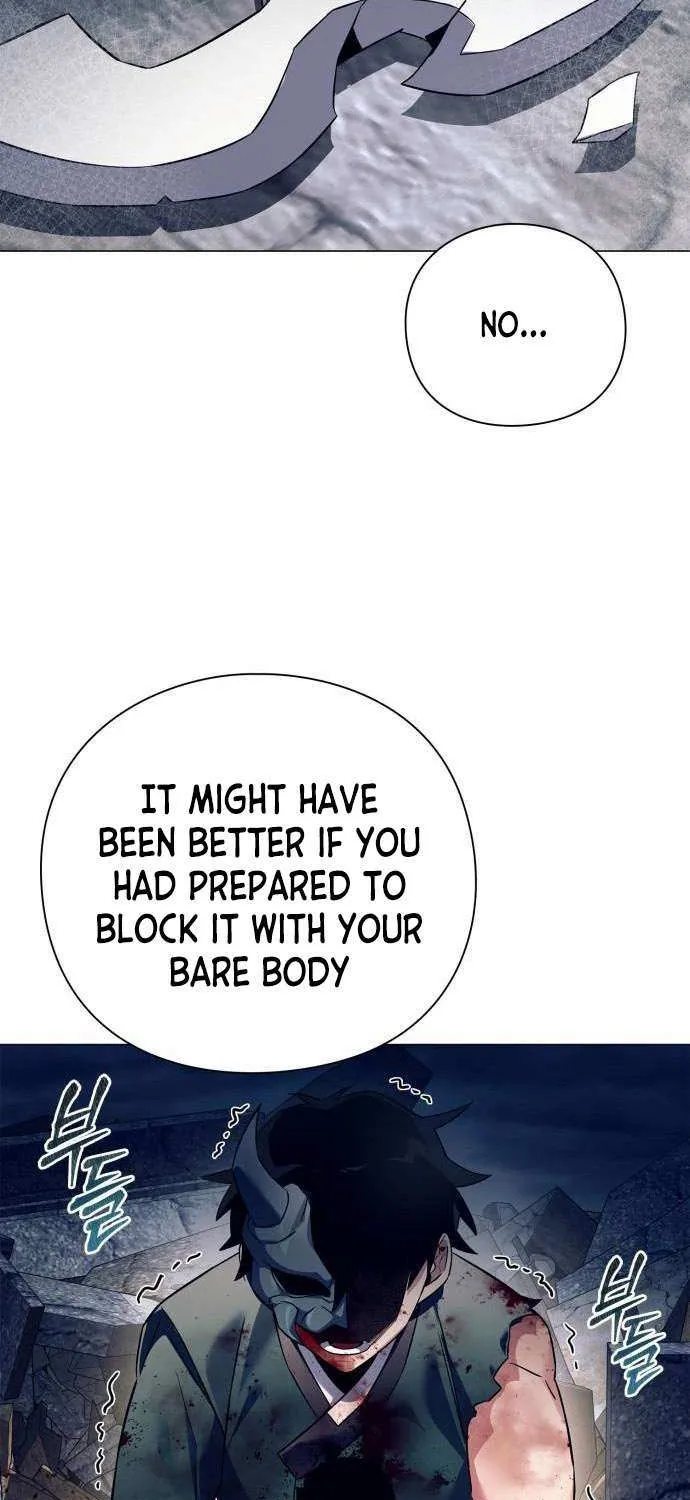 Read Goblin’s Night chapter 32 image 25 on Lezhin