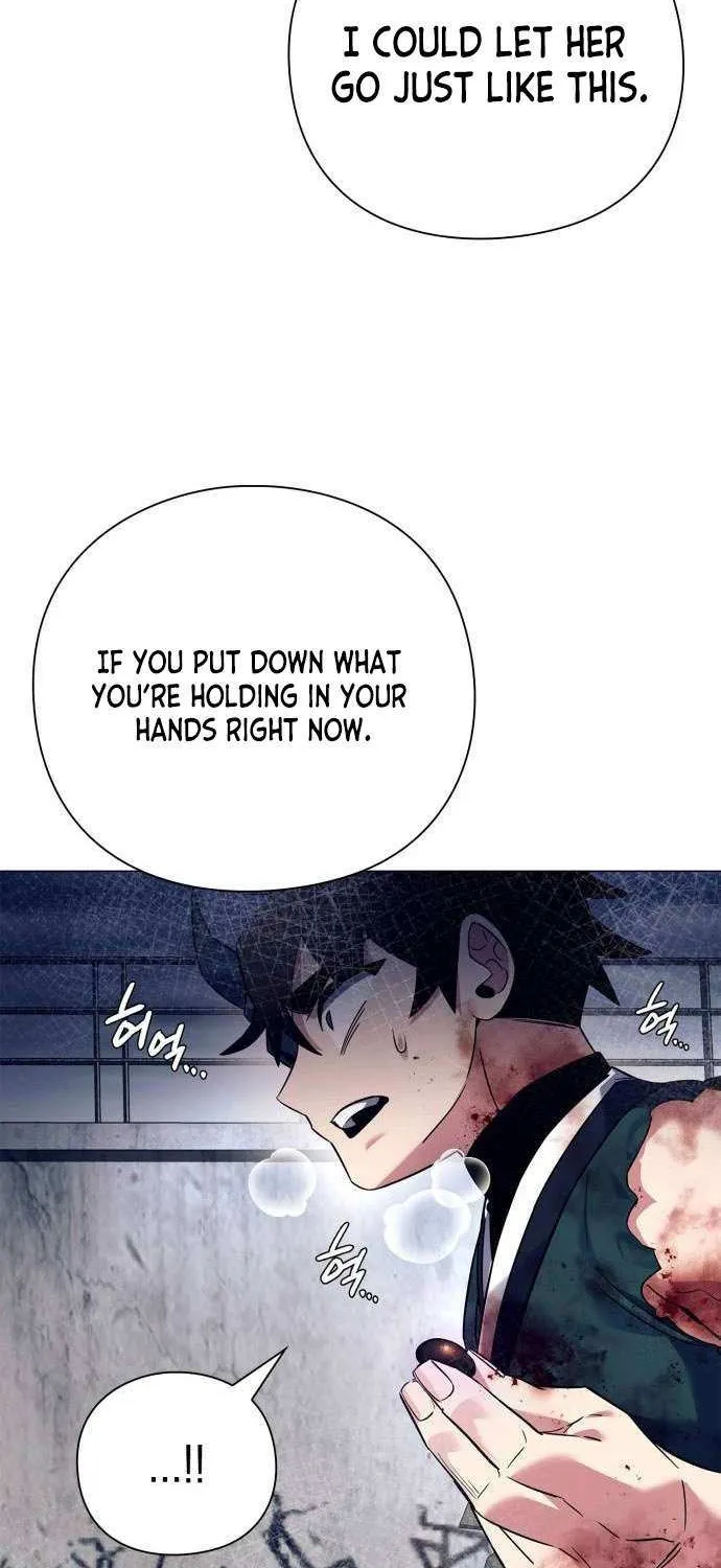 Read Goblin’s Night chapter 32 image 31 on Lezhin