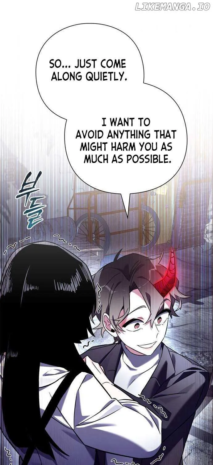 Read Goblin’s Night chapter 32 image 37 on Lezhin