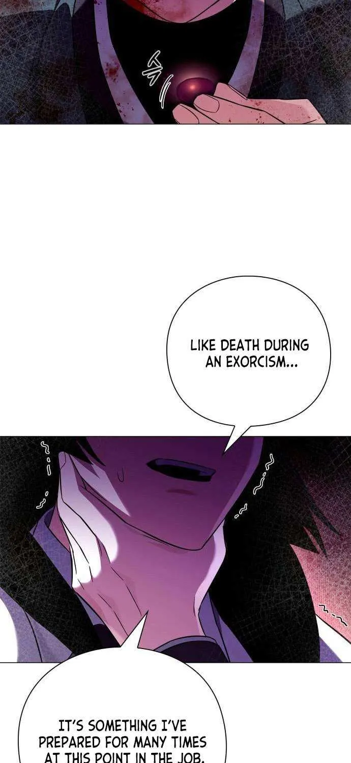 Read Goblin’s Night chapter 32 image 39 on Lezhin