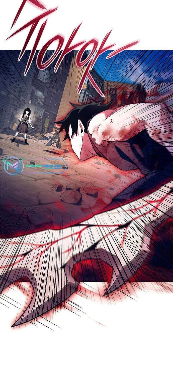 Read Goblin’s Night chapter 32 image 4 on Lezhin