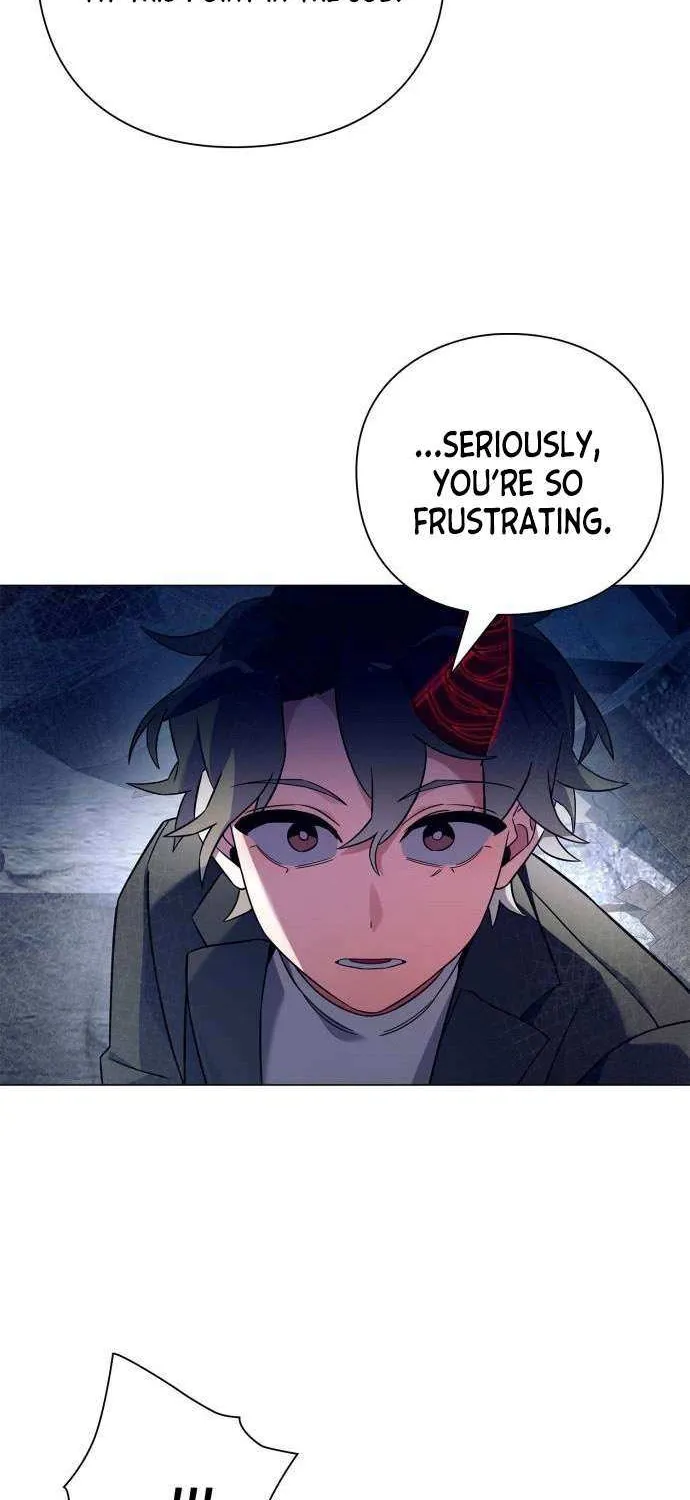 Read Goblin’s Night chapter 32 image 40 on Lezhin