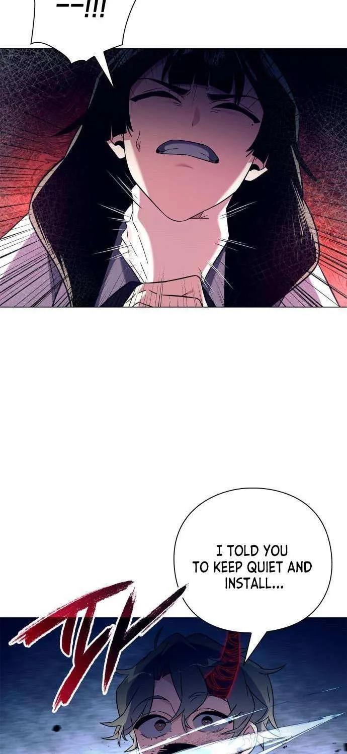 Read Goblin’s Night chapter 32 image 41 on Lezhin