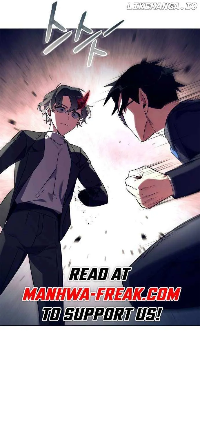 Read Goblin’s Night chapter 32 image 46 on Lezhin