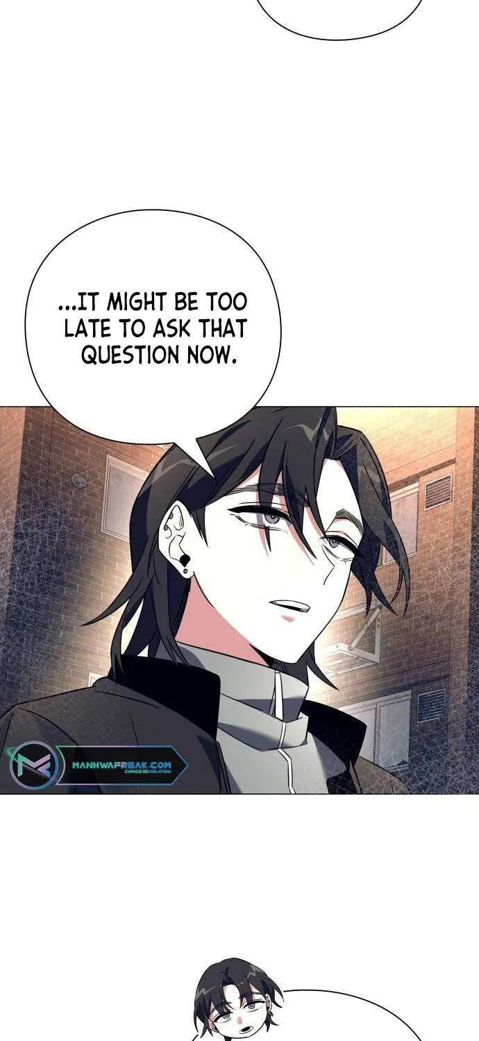 Read Goblin’s Night chapter 32 image 52 on Lezhin
