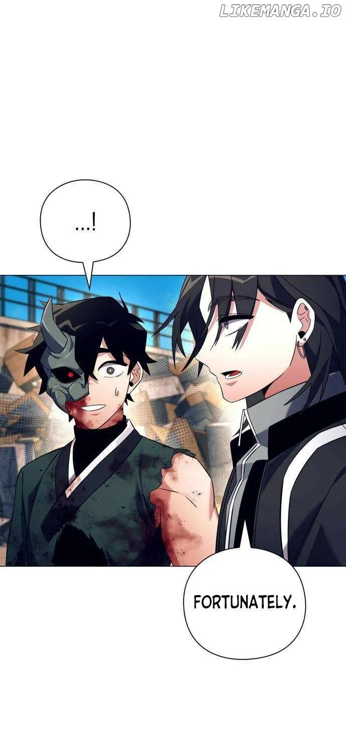 Read Goblin’s Night chapter 32 image 55 on Lezhin
