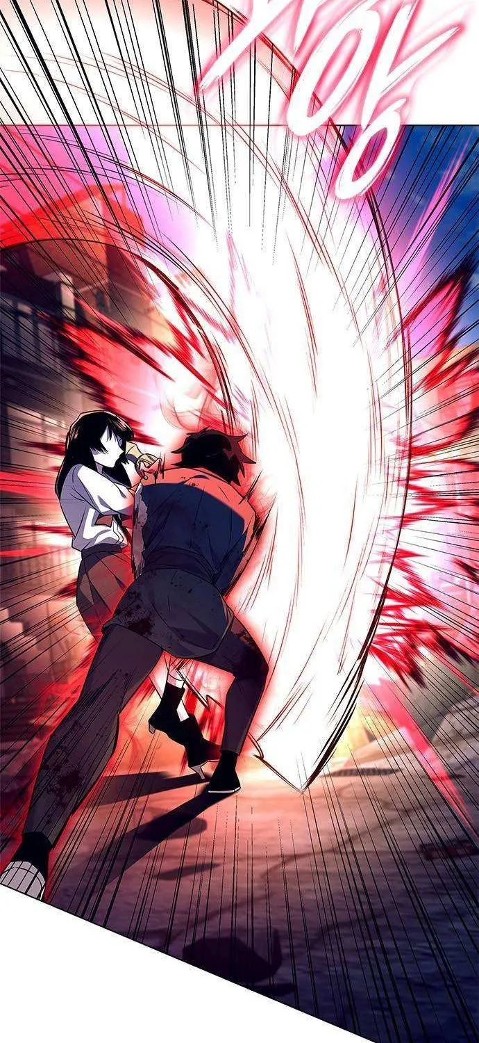 Read Goblin’s Night chapter 32 image 8 on Lezhin