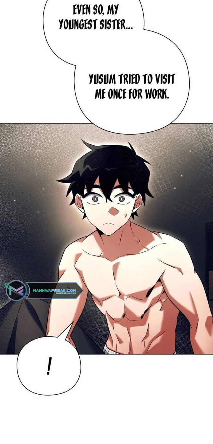 Read Goblin’s Night chapter 33 image 104 on Lezhin