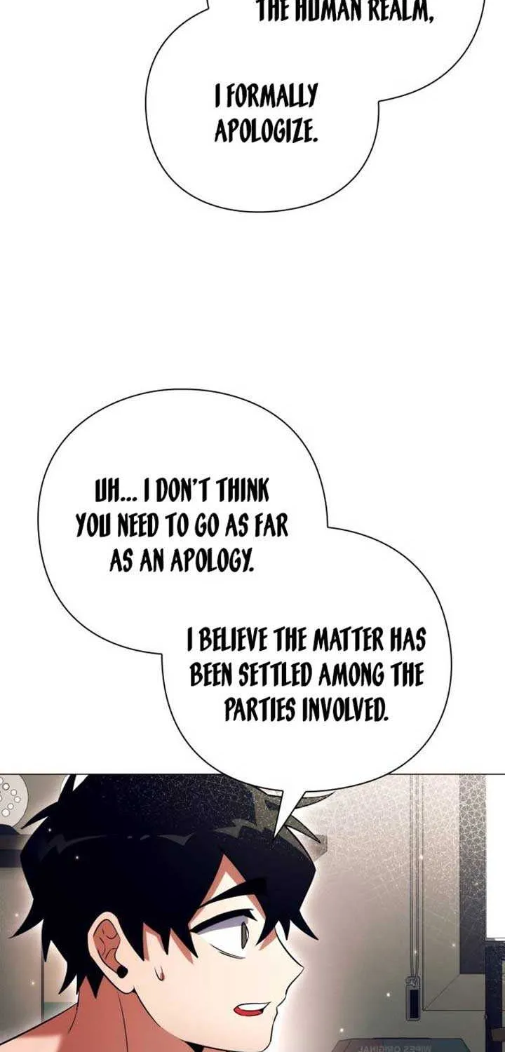 Read Goblin’s Night chapter 33 image 107 on Lezhin