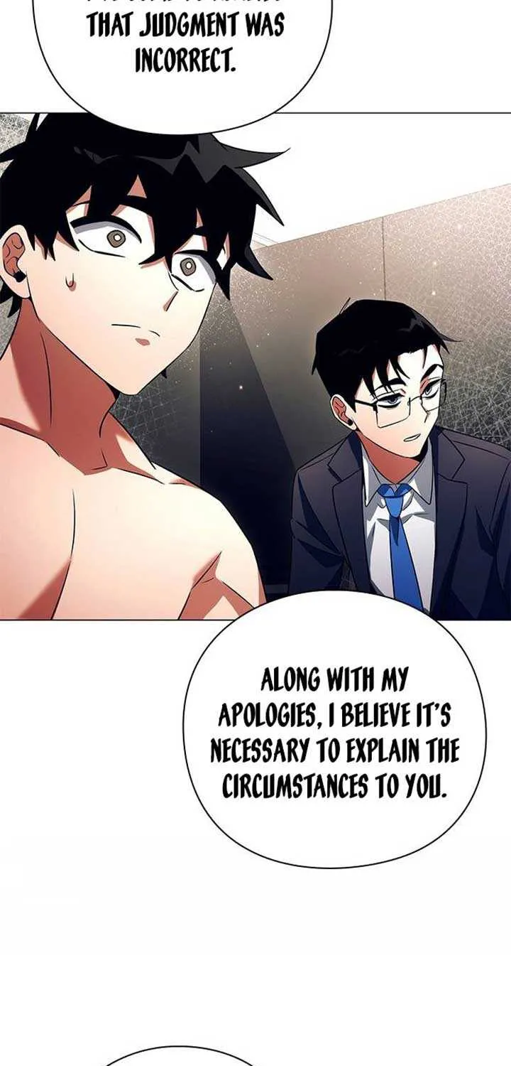 Read Goblin’s Night chapter 33 image 110 on Lezhin