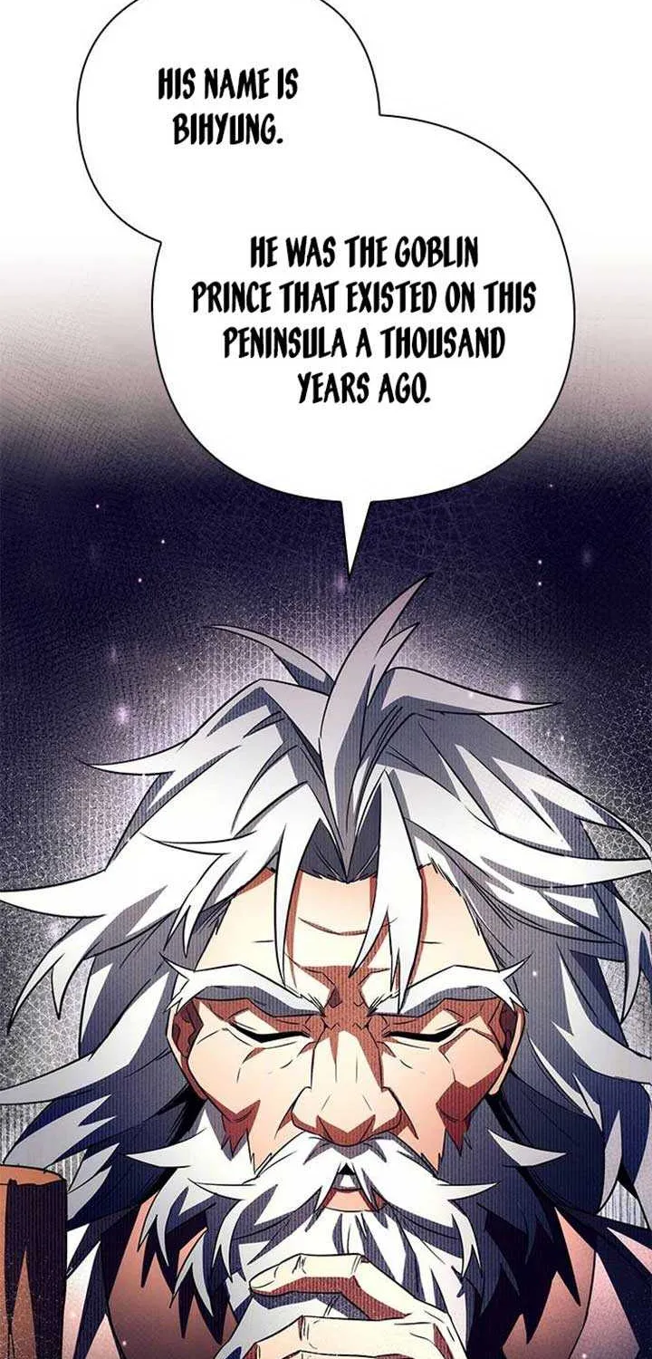 Read Goblin’s Night chapter 33 image 111 on Lezhin