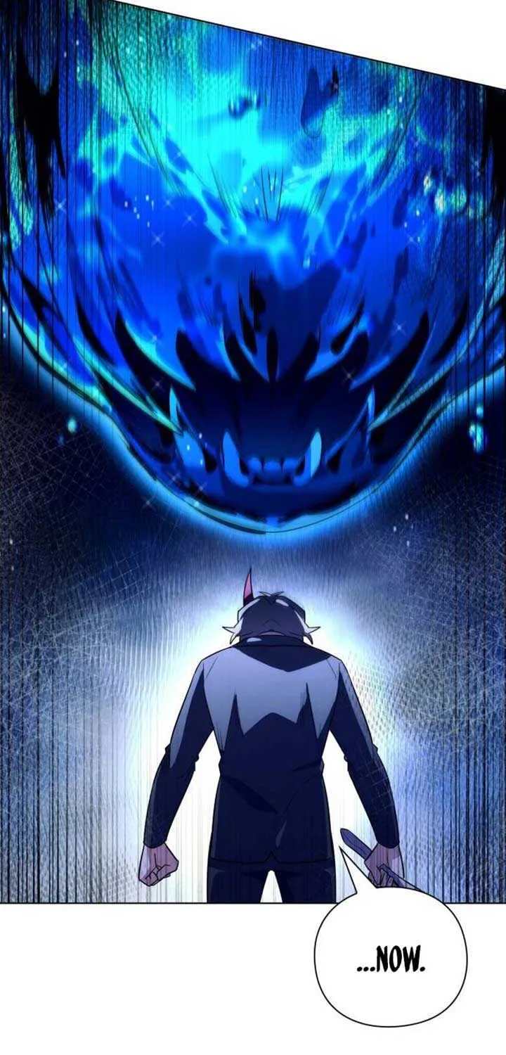 Read Goblin’s Night chapter 33 image 14 on Lezhin