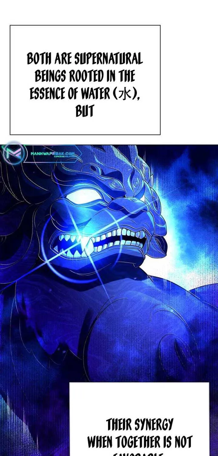 Read Goblin’s Night chapter 33 image 26 on Lezhin