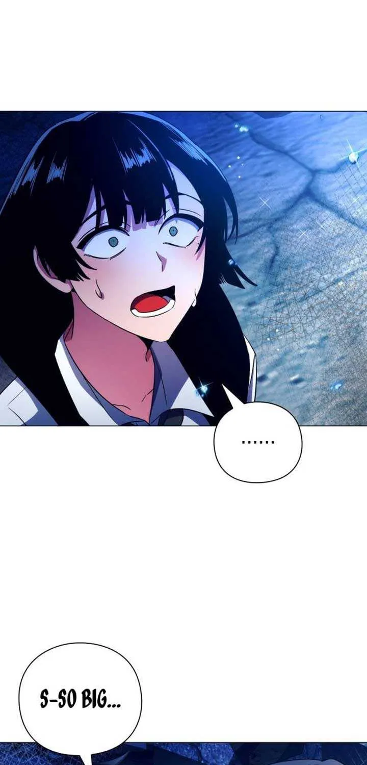 Read Goblin’s Night chapter 33 image 3 on Lezhin