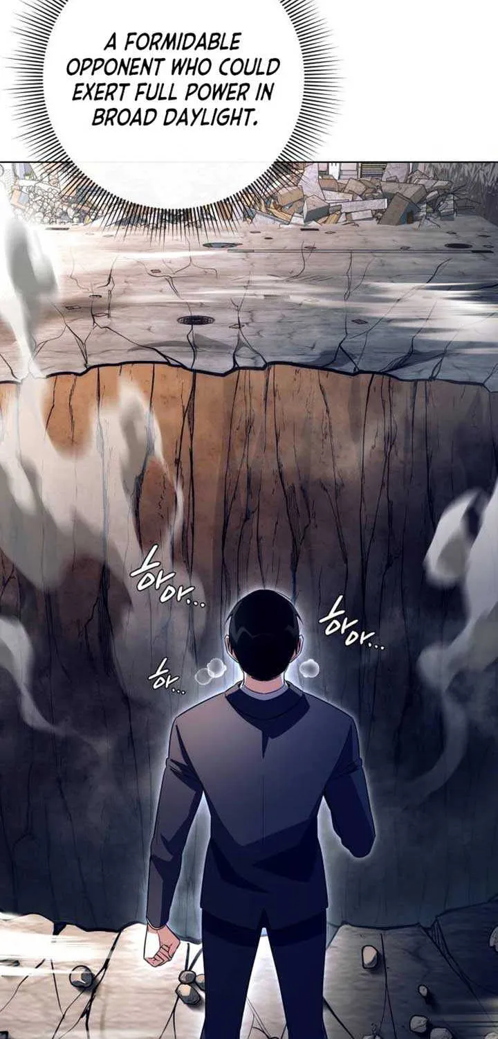 Read Goblin’s Night chapter 33 image 30 on Lezhin