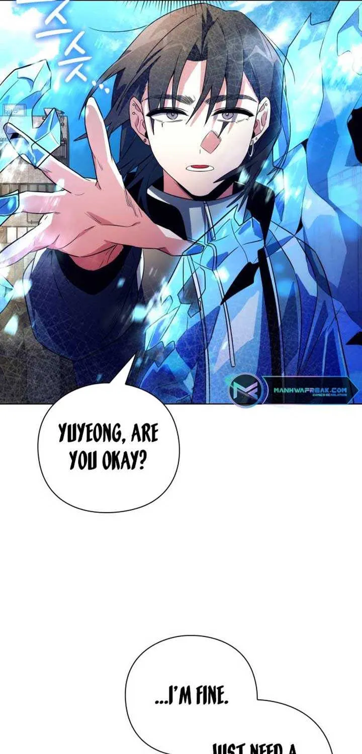 Read Goblin’s Night chapter 33 image 32 on Lezhin