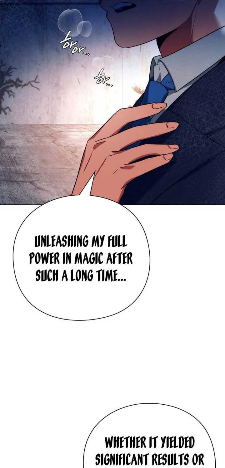 Read Goblin’s Night chapter 33 image 34 on Lezhin