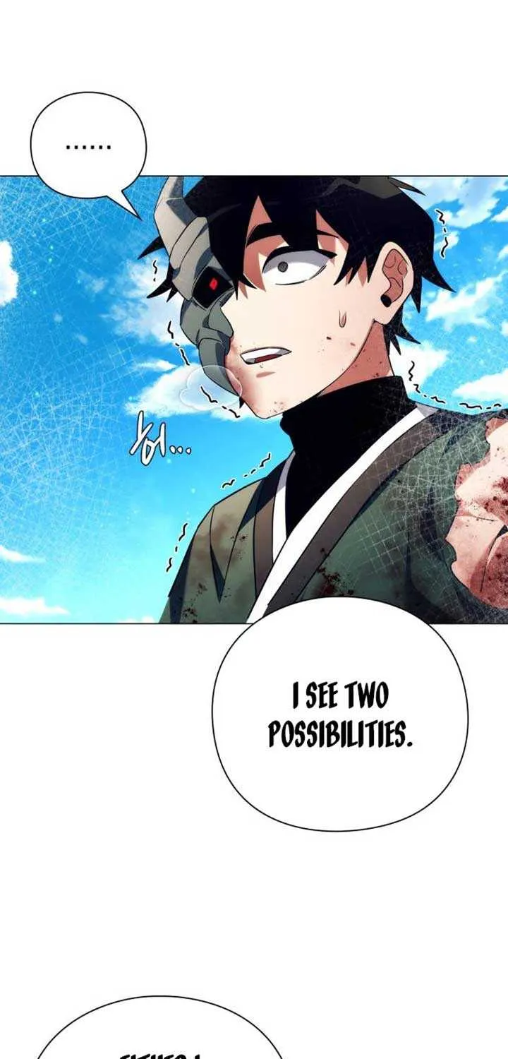 Read Goblin’s Night chapter 33 image 38 on Lezhin