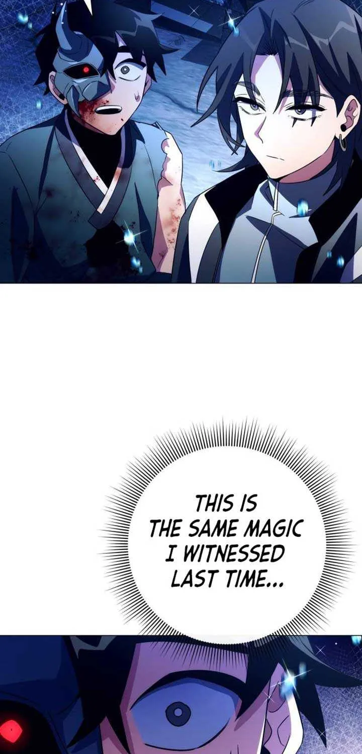 Read Goblin’s Night chapter 33 image 4 on Lezhin