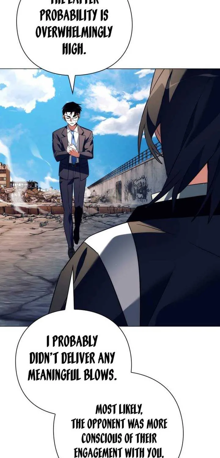 Read Goblin’s Night chapter 33 image 40 on Lezhin