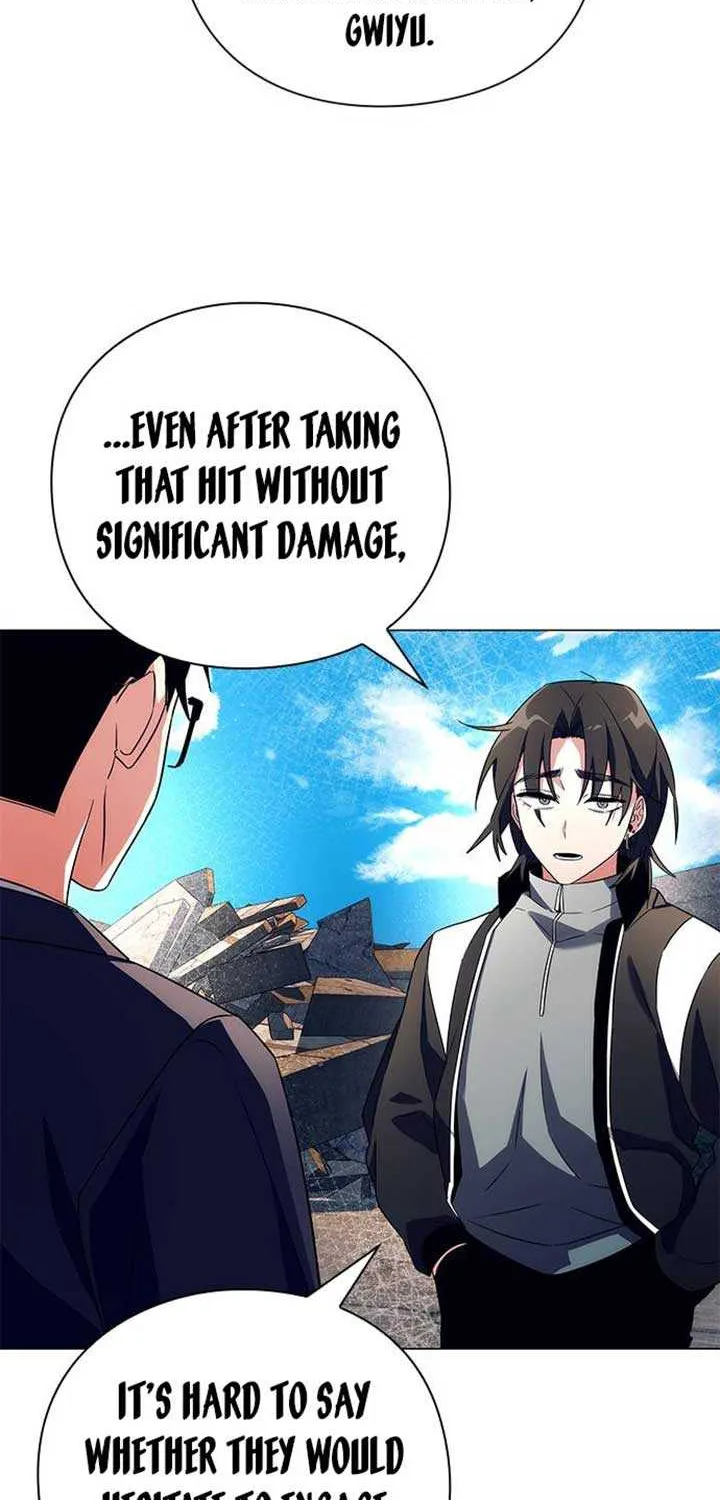 Read Goblin’s Night chapter 33 image 41 on Lezhin