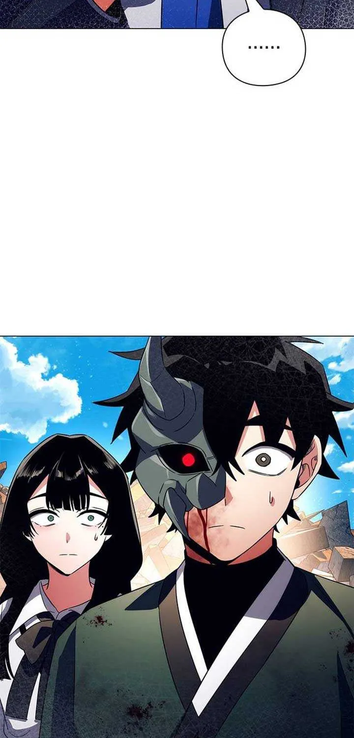Read Goblin’s Night chapter 33 image 43 on Lezhin