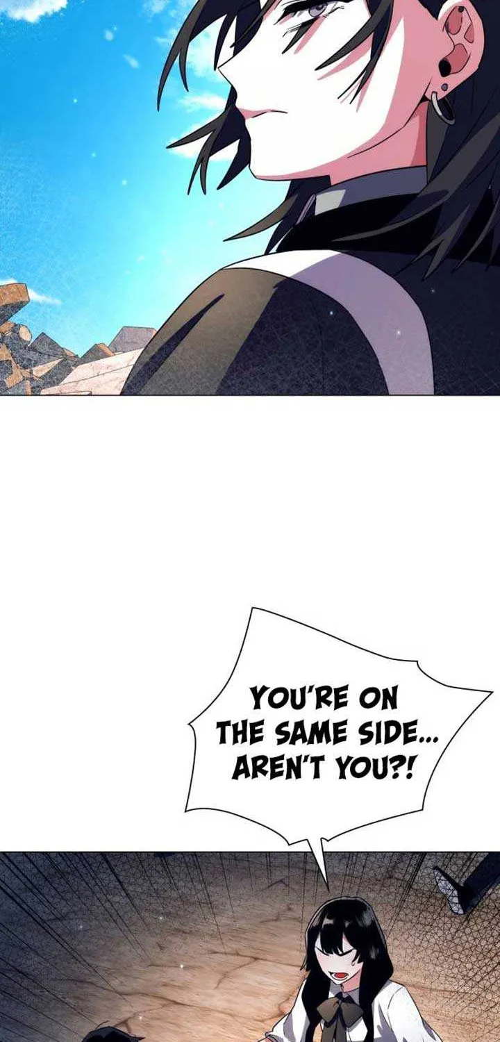 Read Goblin’s Night chapter 33 image 50 on Lezhin