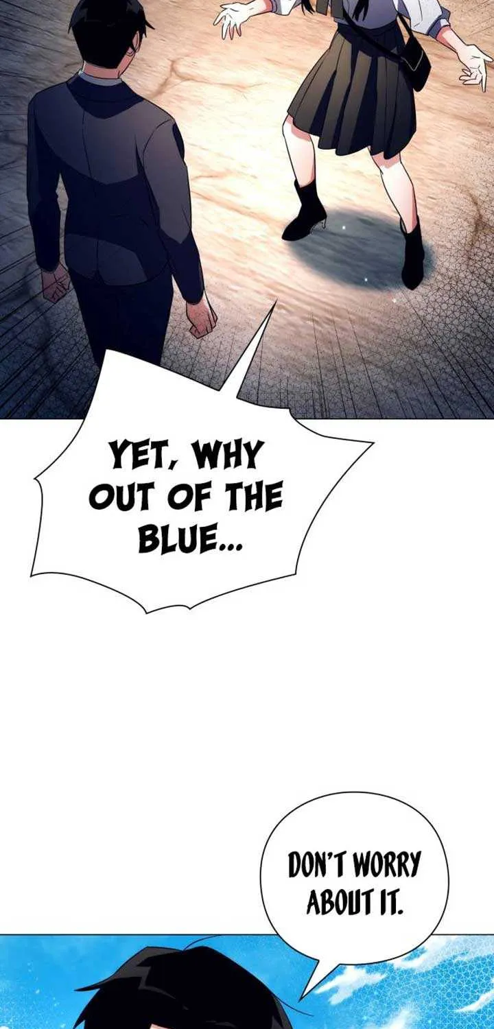 Read Goblin’s Night chapter 33 image 51 on Lezhin