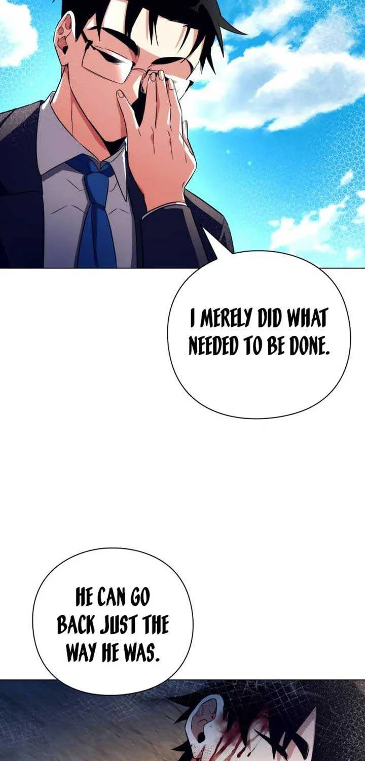 Read Goblin’s Night chapter 33 image 52 on Lezhin