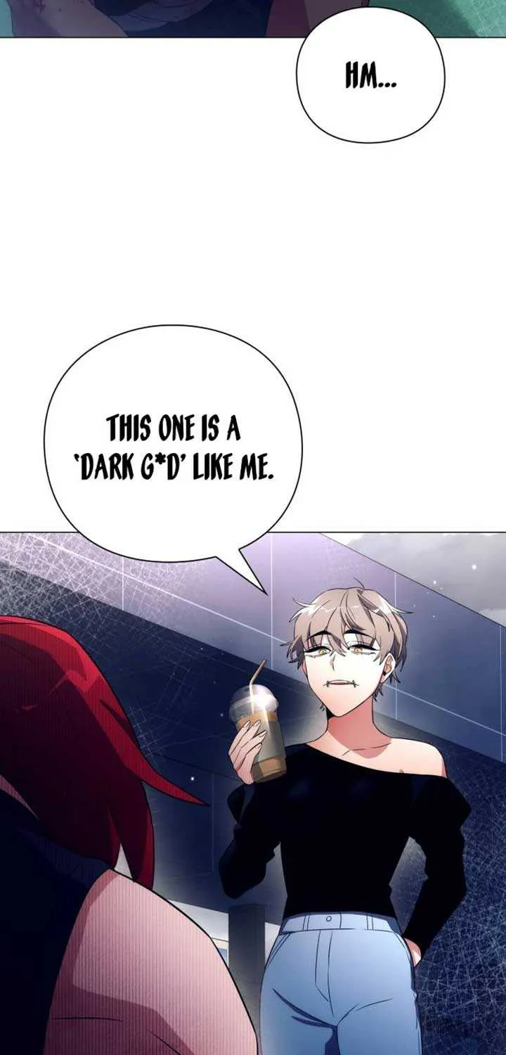 Read Goblin’s Night chapter 33 image 60 on Lezhin