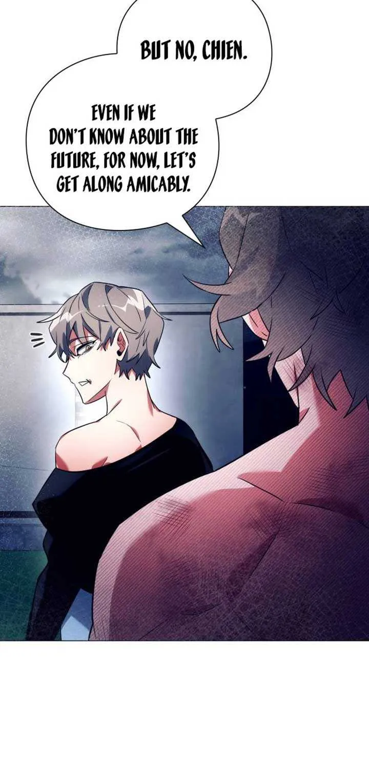 Read Goblin’s Night chapter 33 image 63 on Lezhin
