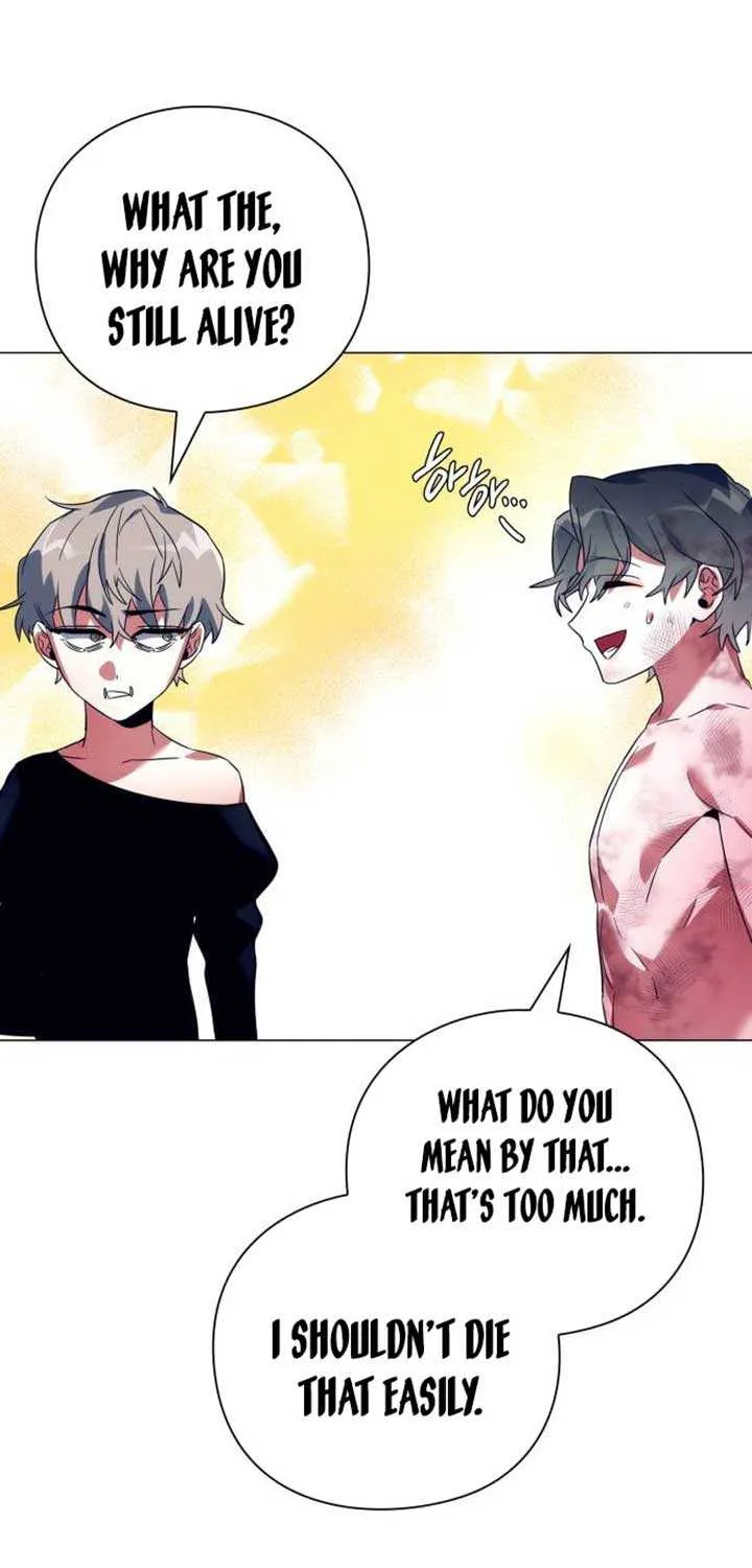 Read Goblin’s Night chapter 33 image 66 on Lezhin