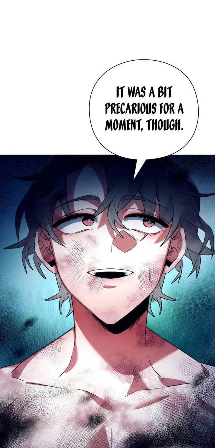 Read Goblin’s Night chapter 33 image 67 on Lezhin
