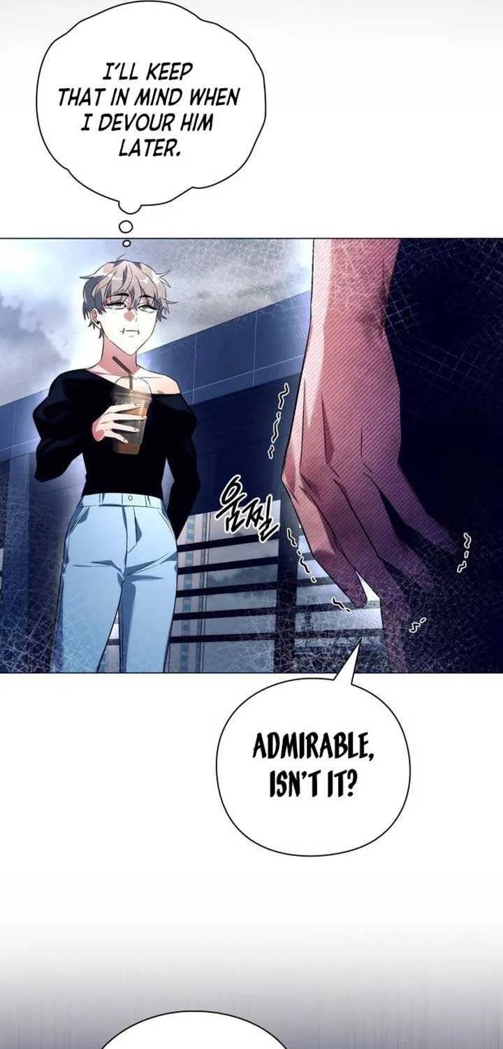 Read Goblin’s Night chapter 33 image 72 on Lezhin