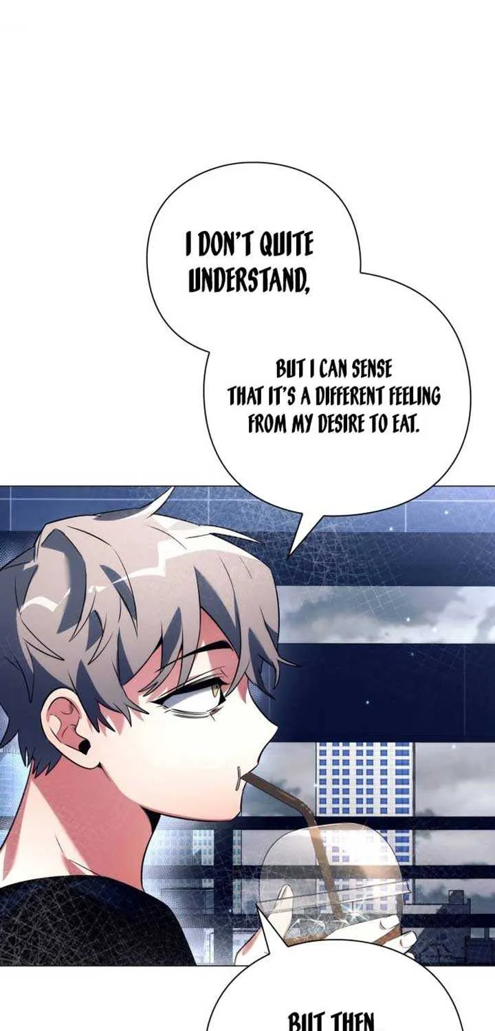 Read Goblin’s Night chapter 33 image 75 on Lezhin