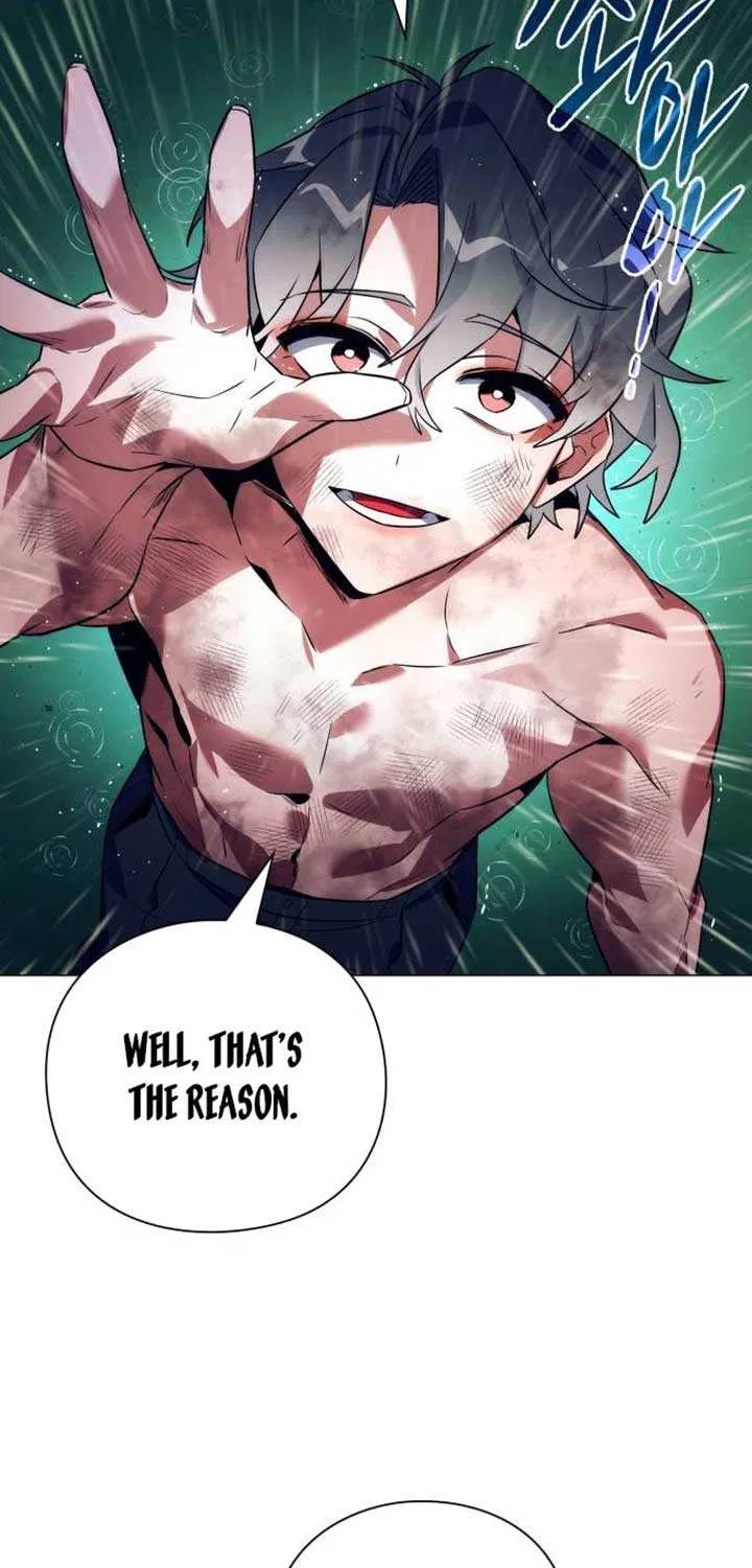 Read Goblin’s Night chapter 33 image 80 on Lezhin