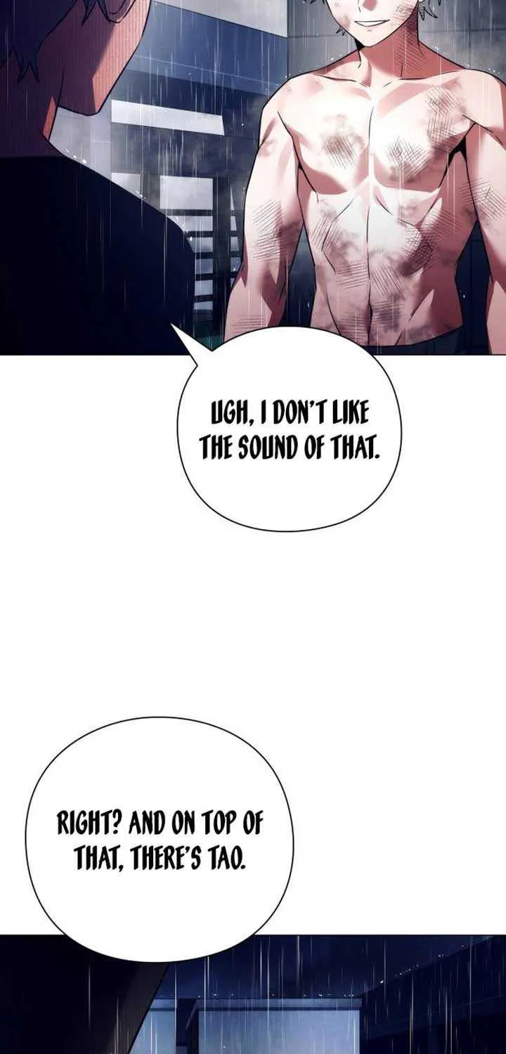 Read Goblin’s Night chapter 33 image 83 on Lezhin