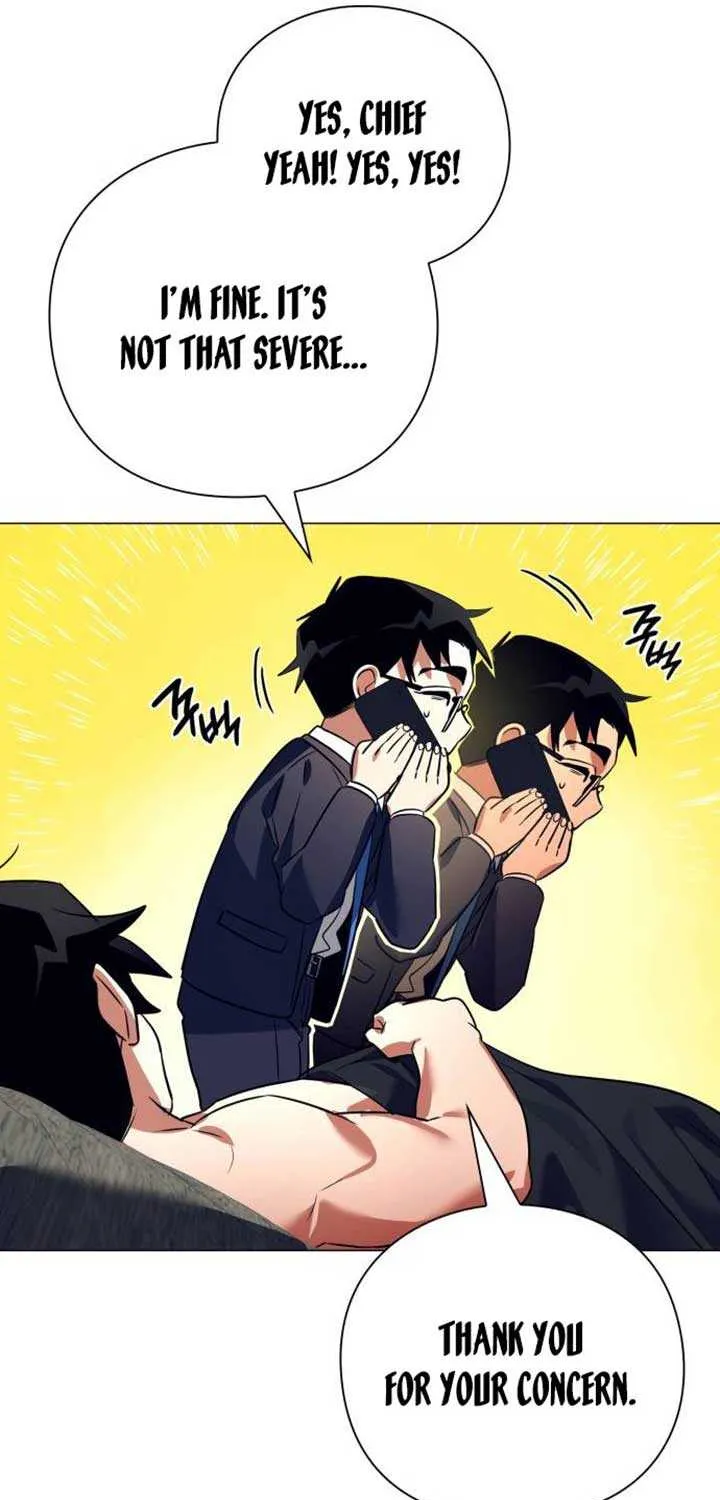 Read Goblin’s Night chapter 33 image 95 on Lezhin