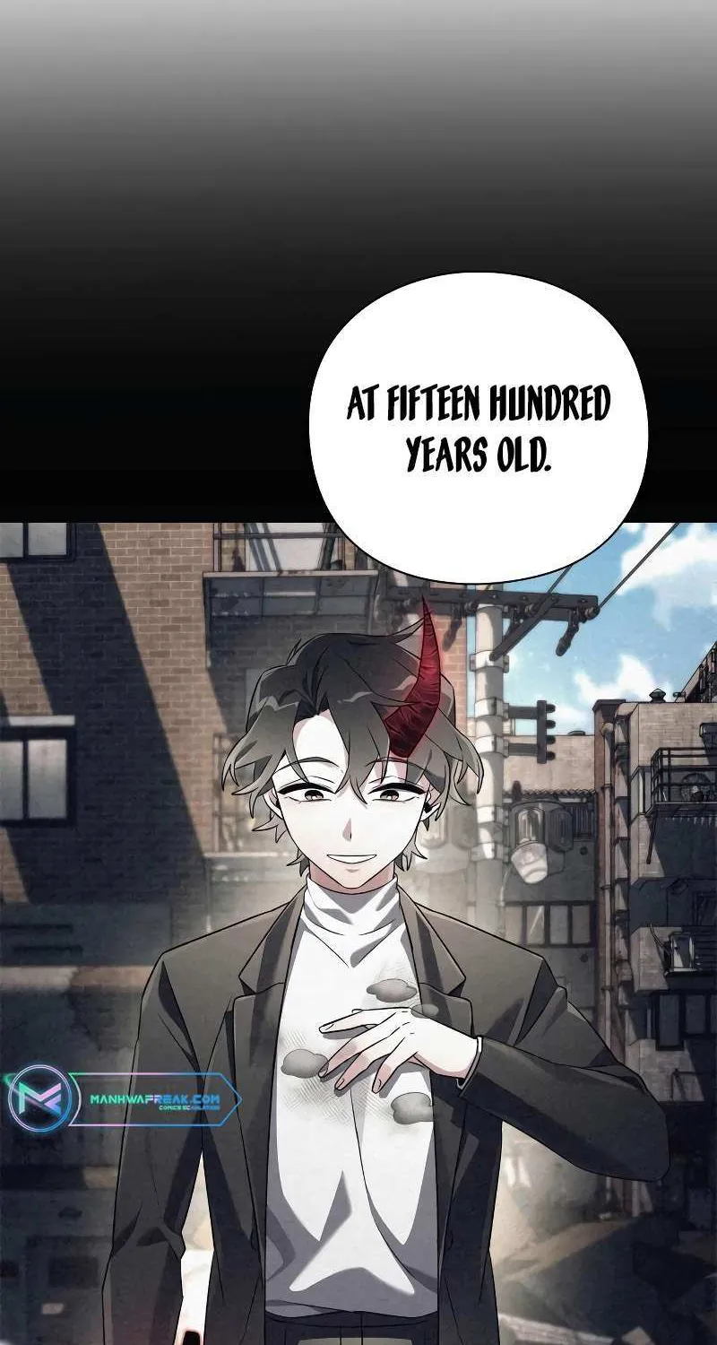 Read Goblin’s Night chapter 34 image 100 on Lezhin