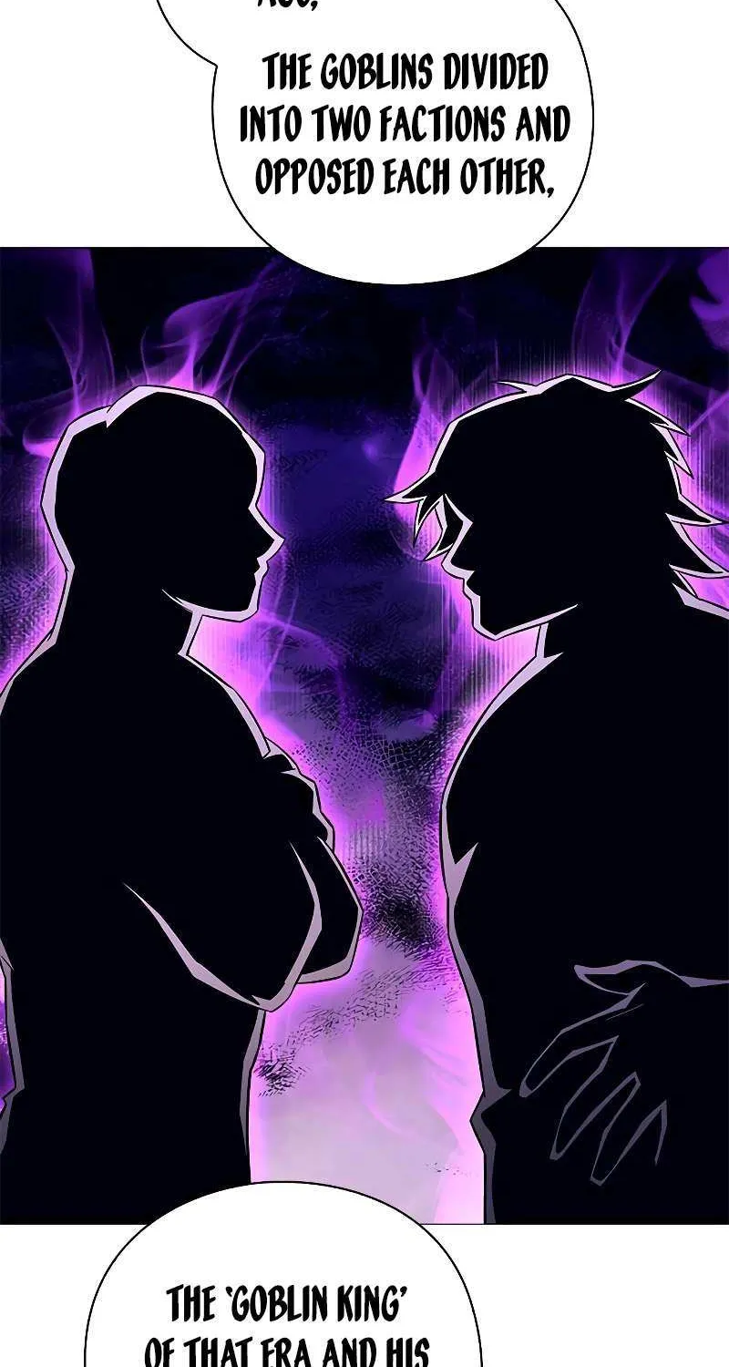 Read Goblin’s Night chapter 34 image 108 on Lezhin