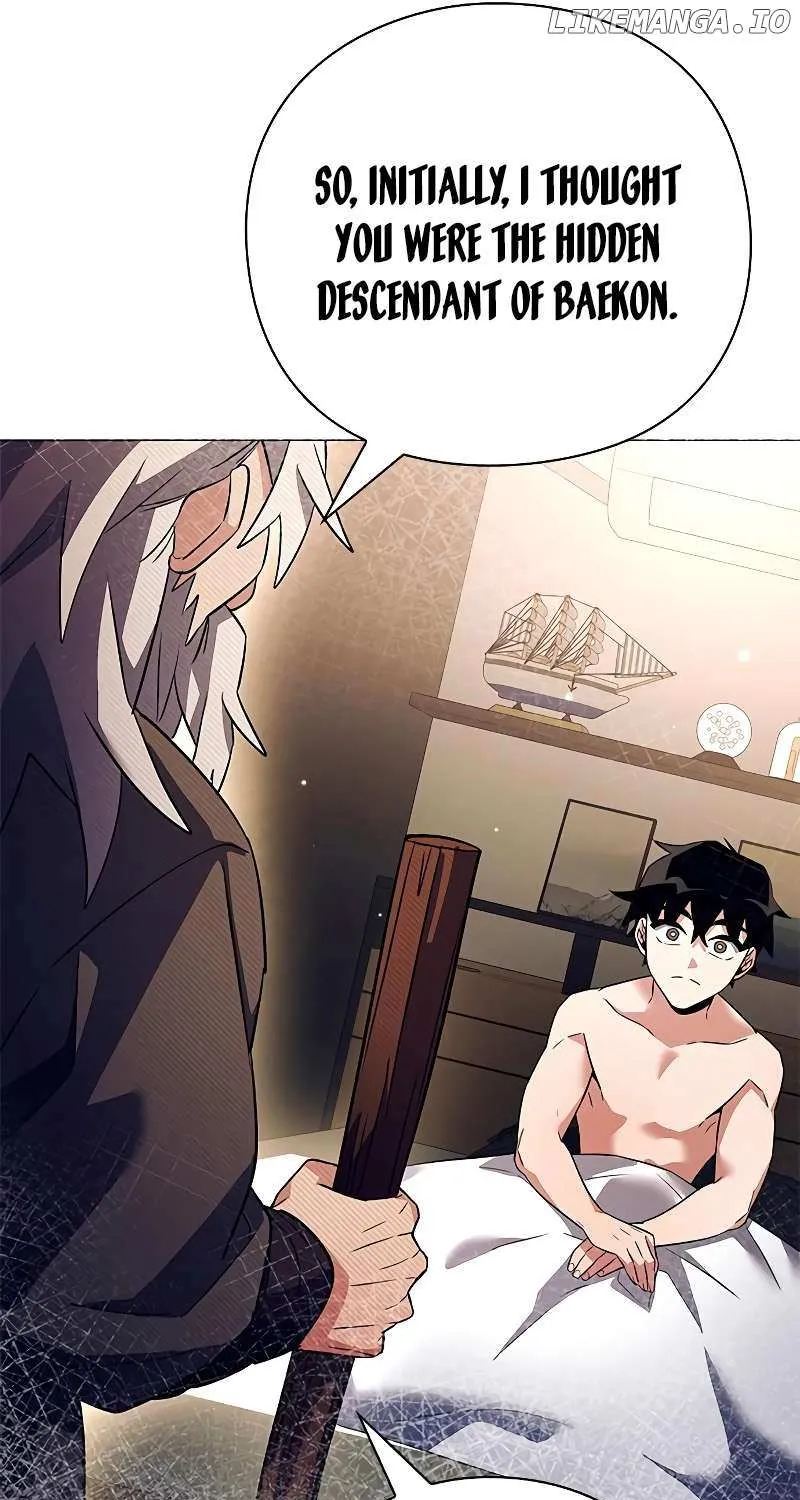 Read Goblin’s Night chapter 34 image 113 on Lezhin