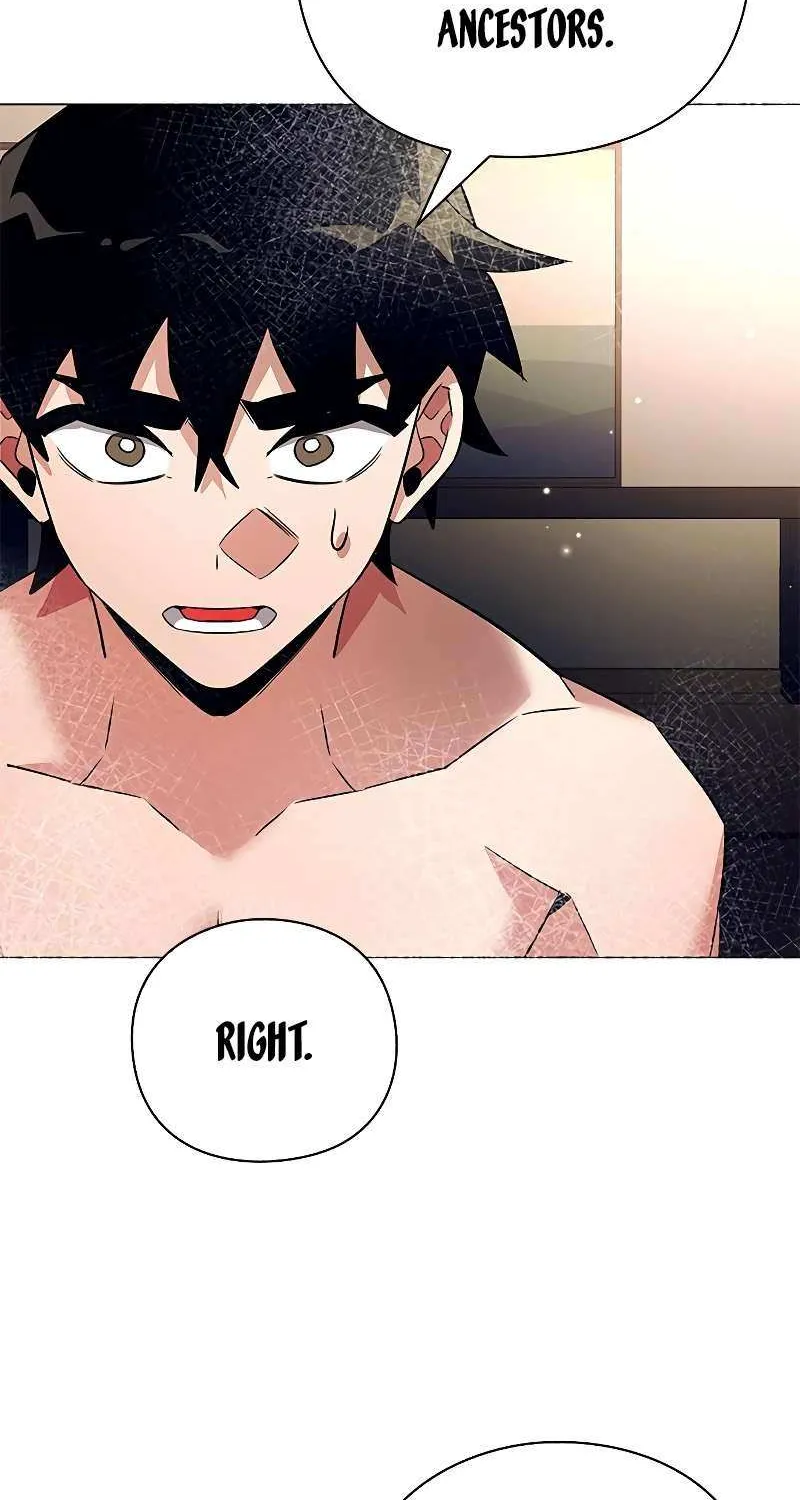 Read Goblin’s Night chapter 34 image 118 on Lezhin