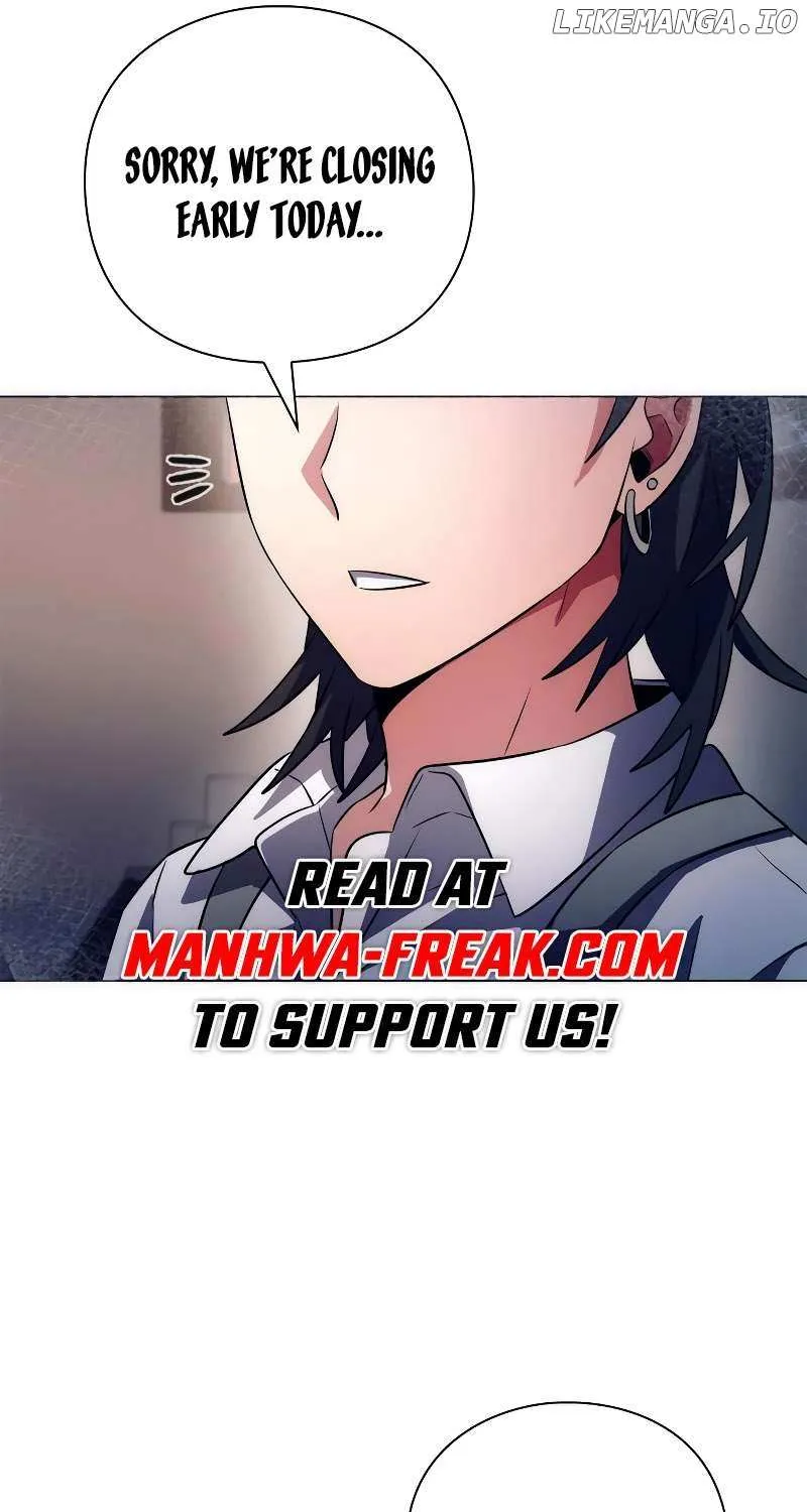 Read Goblin’s Night chapter 34 image 18 on Lezhin