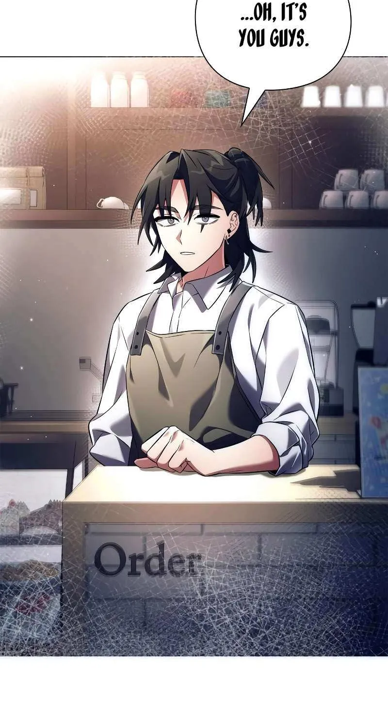 Read Goblin’s Night chapter 34 image 19 on Lezhin