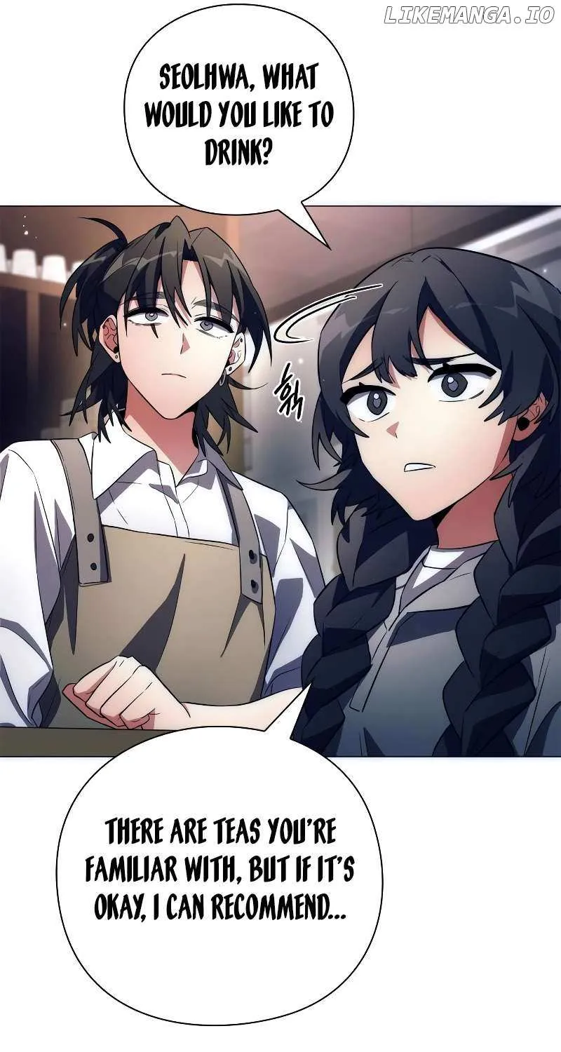 Read Goblin’s Night chapter 34 image 26 on Lezhin