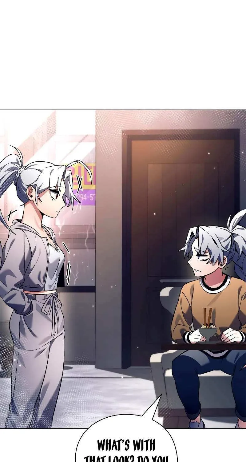 Read Goblin’s Night chapter 34 image 27 on Lezhin